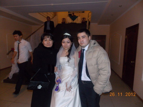 Дарига Каражанова