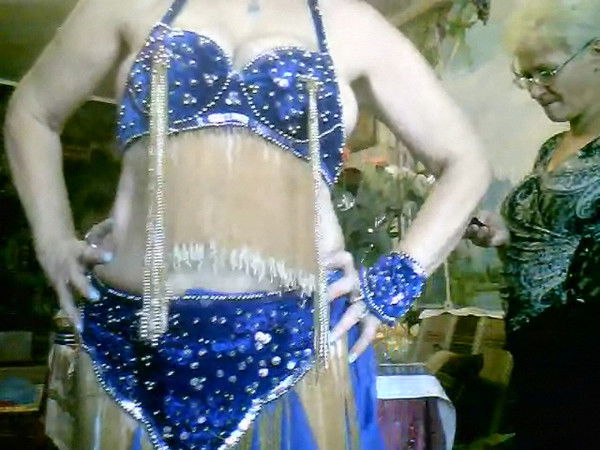 Светлана Смолий