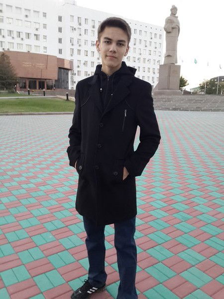 Равиль Рахимов