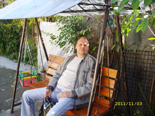 Сергей Варич