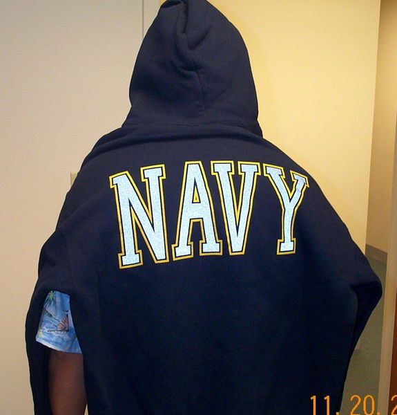 Михаил Петухов