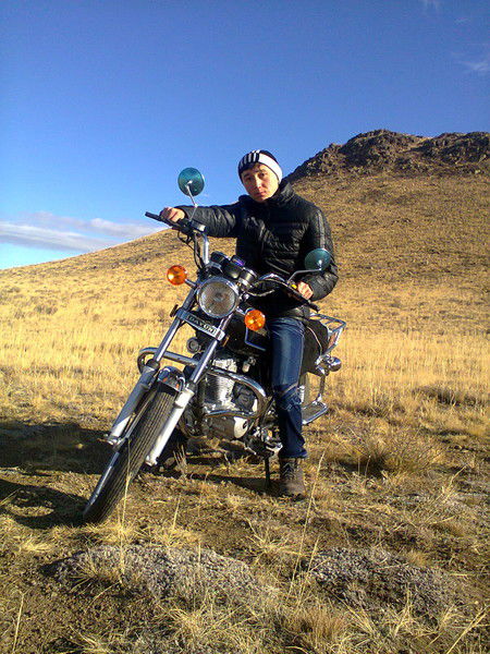 Саяжан Акжолтай