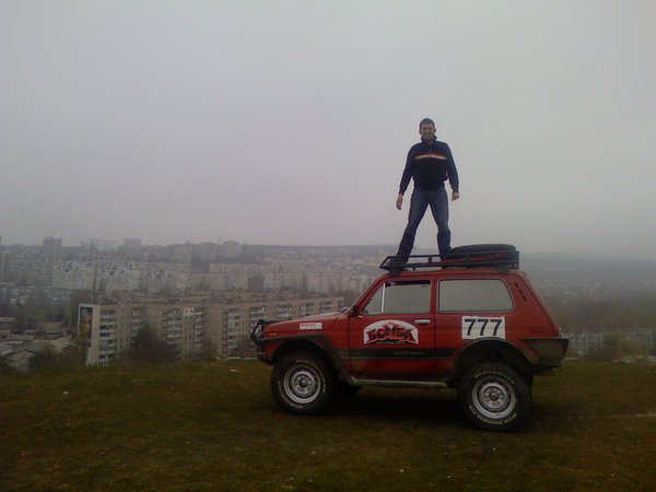 Артём Кудинов