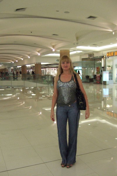 Анна Фурсова