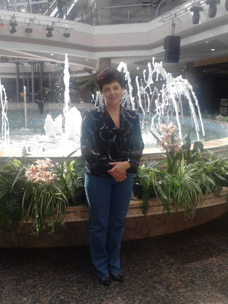 Томилова Алла