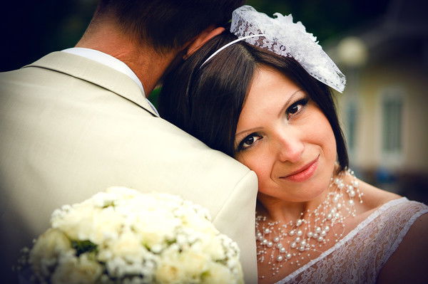 Ксения Сенотова (Федюк)