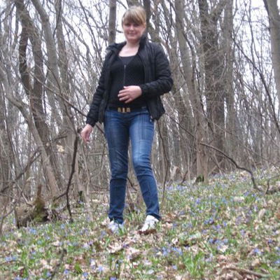 Валентина Маковецкая