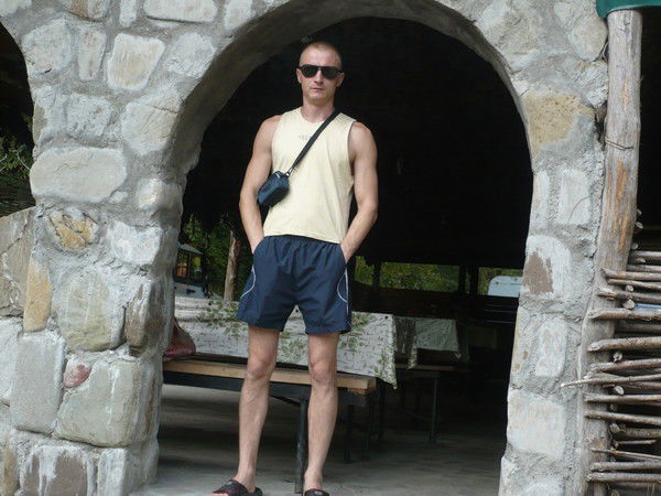 Михаил Максютин