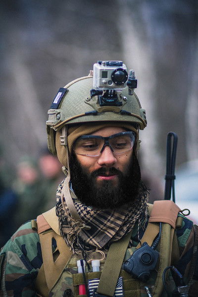 Адель Усманов