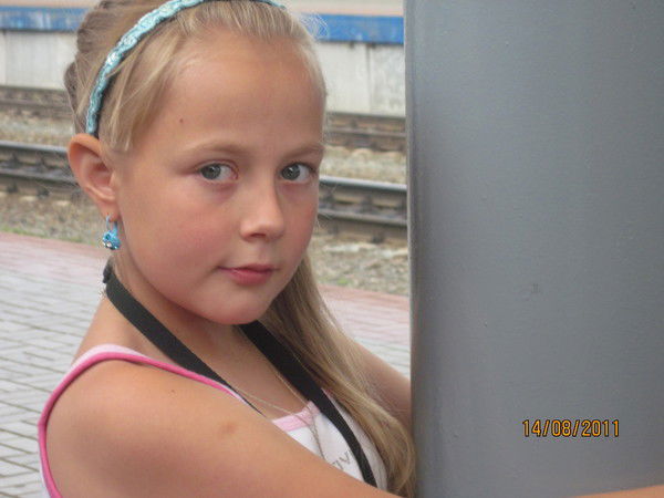 Надежда Гречихина