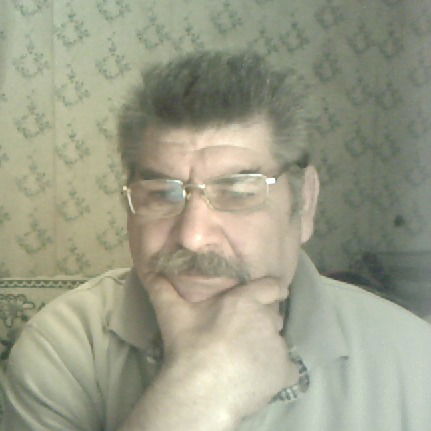 Алексей Шинкарев