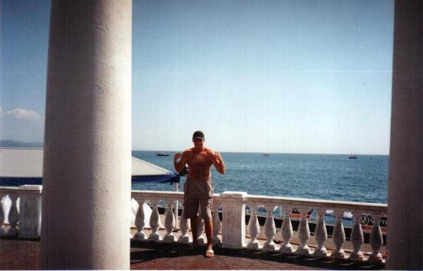 Валентин Строй