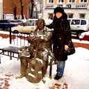 Лариса Пыльникова