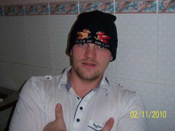 Роман Кишев