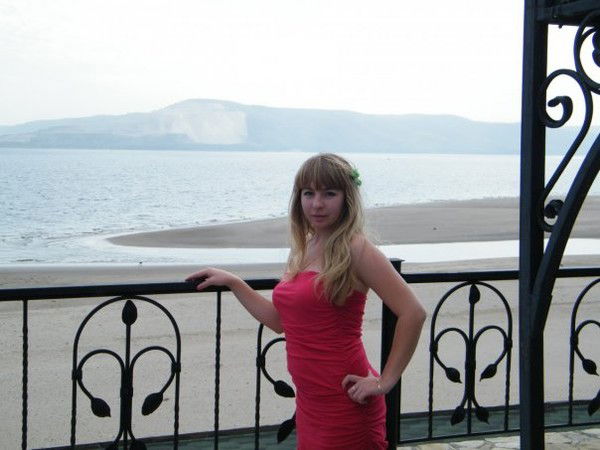 Мария Савина