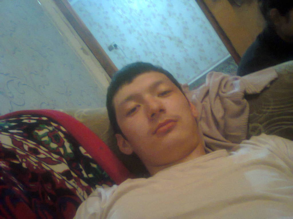 Ш@лк@р Хасанов