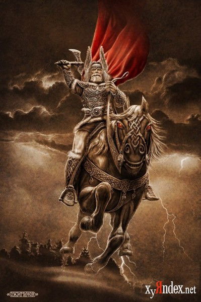 Евгений Скворцов