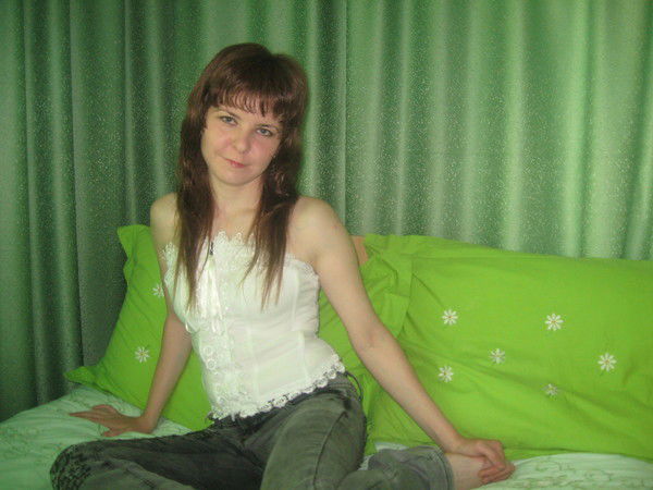 Наталья Зубова