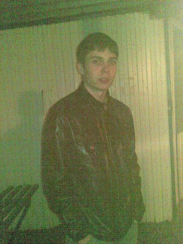 Евгений Бертасов