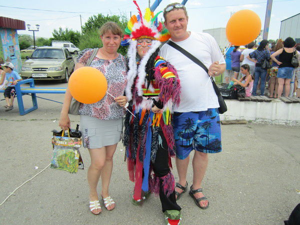 Надежда Соколова