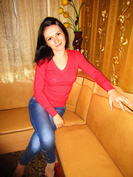 Елена Гербина