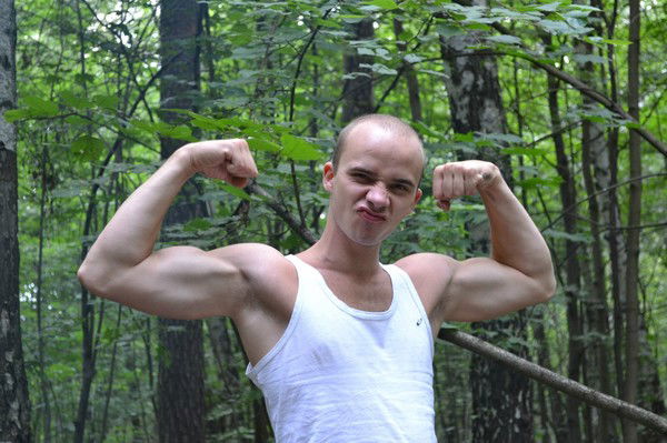 Иван Ладохин