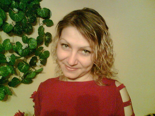 Аня Денисова