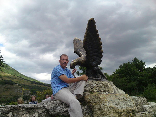 Сергей Багаутдинов