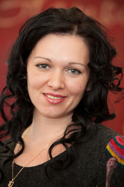 Наталья Ермакова