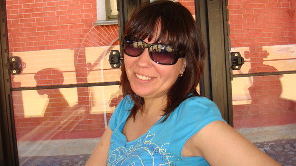 Эльмира Костюченко