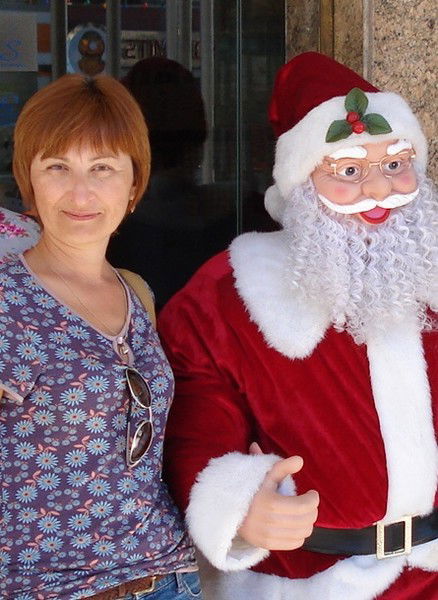 Галина Гальчук