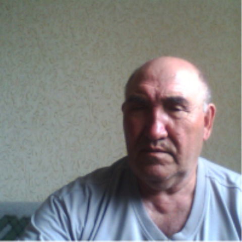 Анатолий Марков