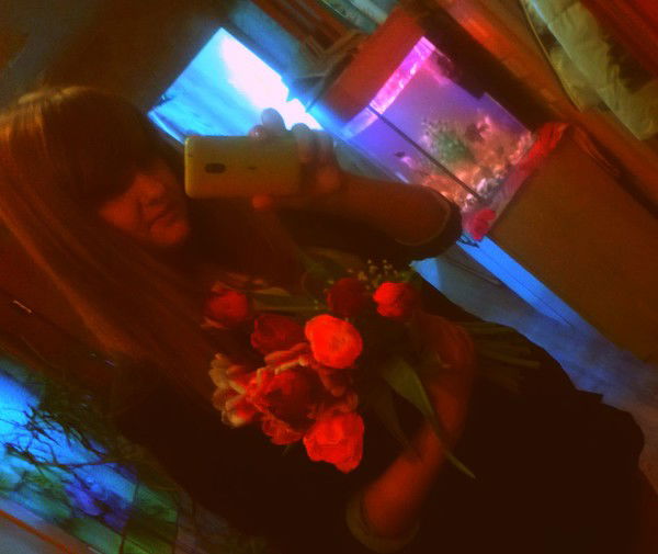 Елизавета Барбаро