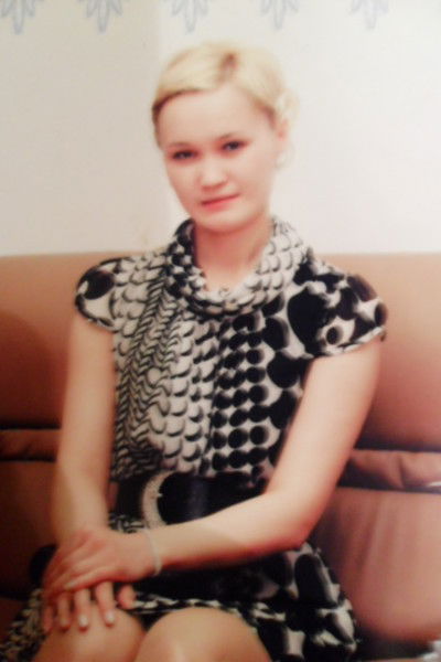 Айгуль Мендубаева