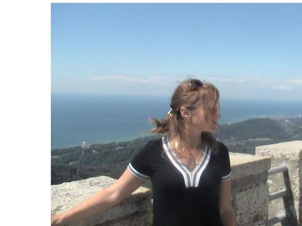 Ольга Бондаренко