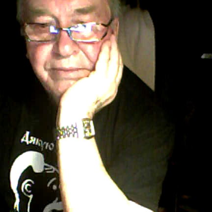 Аркадий Чекерлан