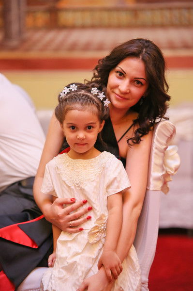 Светлана Байгильдина