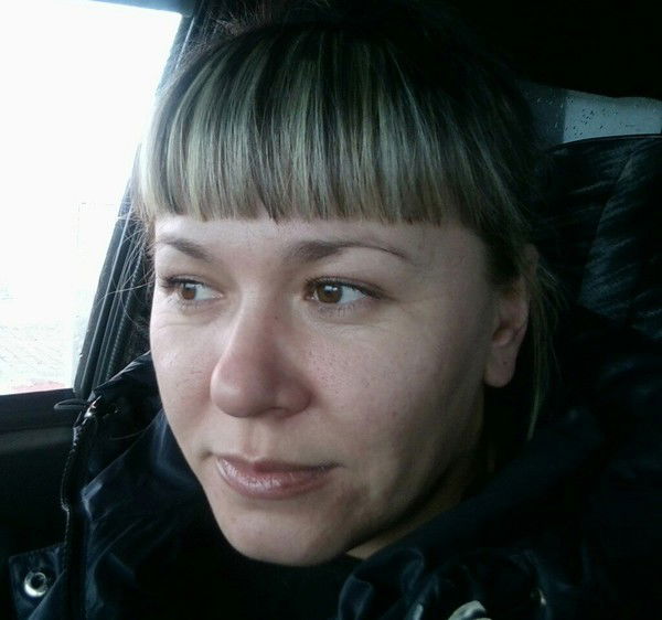 Ленара Шакирова