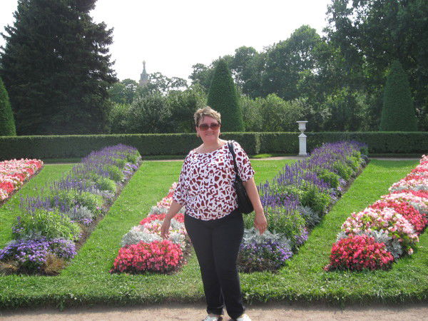 Ольга Титенкова