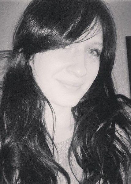 Ириша Суханова