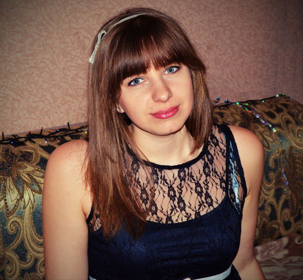 Венера Ильясова