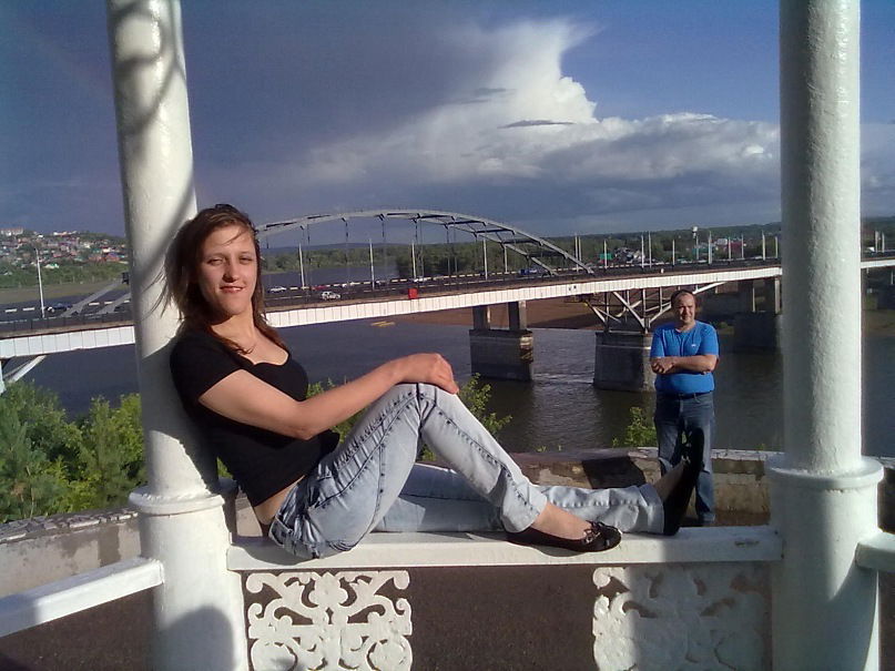 Ирина Нечаева