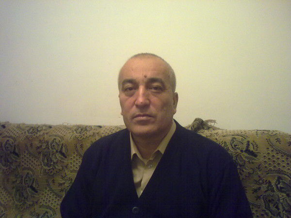 Абдулла Шаменов