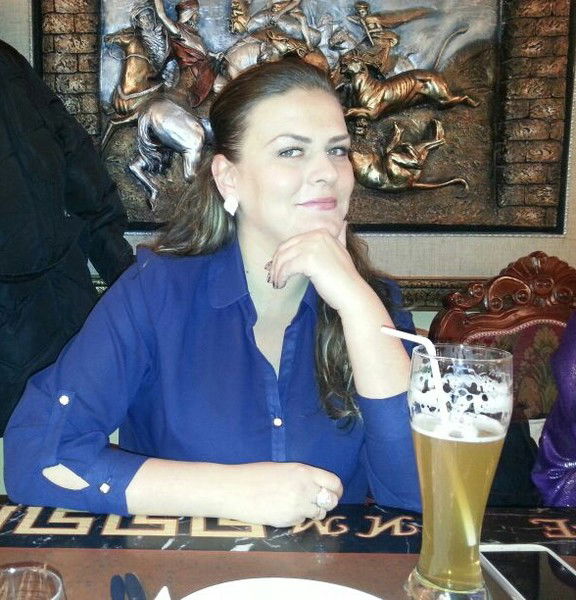 Aнна Владимировна