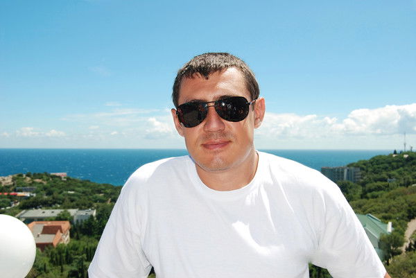 Максим Баженов