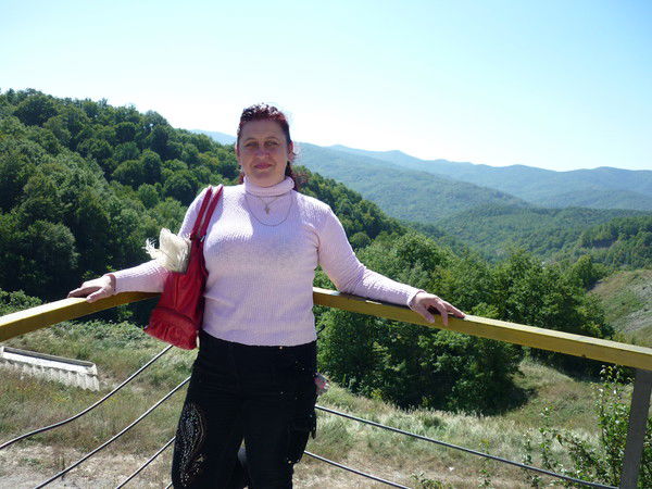 Ольга Данилычева