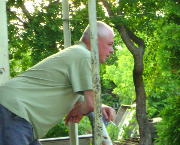 Юрий Ворничес