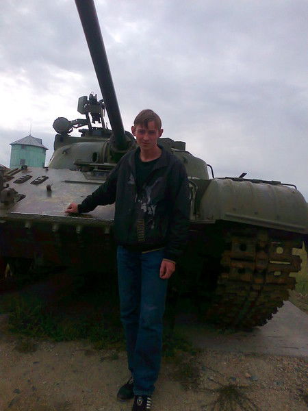 Владимир Холкин