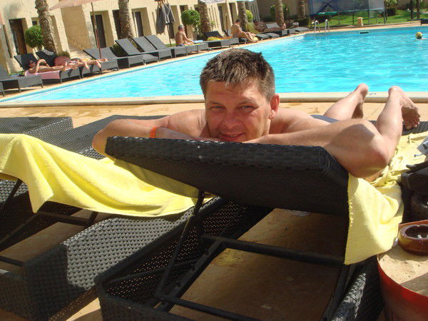 Андрей Сафронов