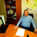Владимир Кисловский